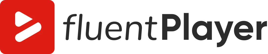 FluentPlayer logo