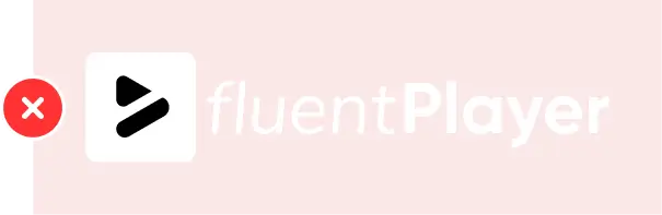 FP Do not use logo