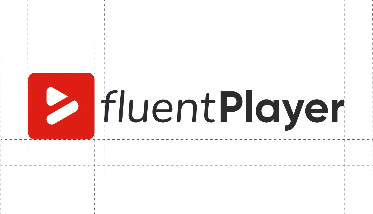 FluentPlayer Brand Guideline img
