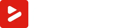 FluentPlayer Primary logo