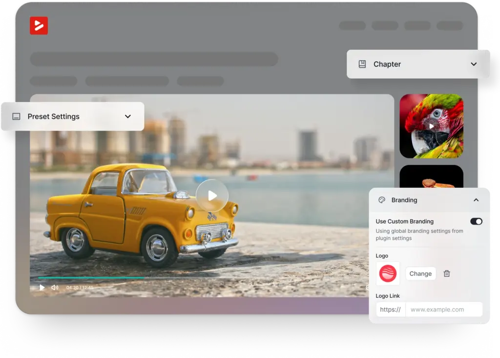 Join FluentPlayer Waitlist
