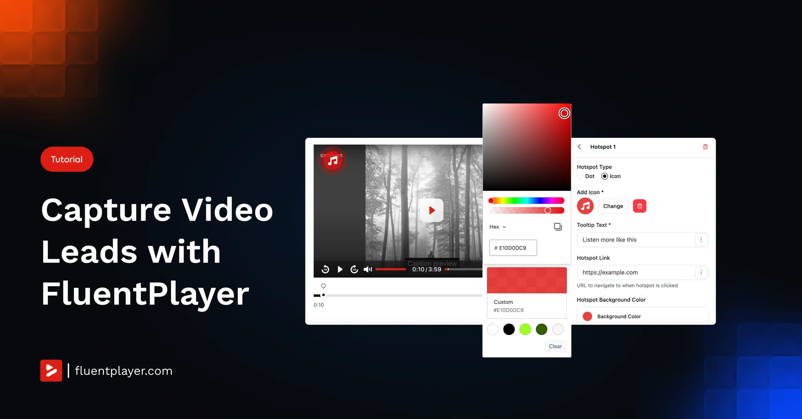How to Capture Leads with WordPress Videos Feature Image