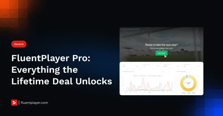 FluentPlayer Pro Lifetime Deal