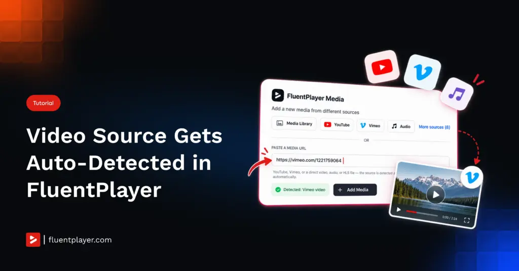 How to Add Any Video to WordPress by Pasting a URL